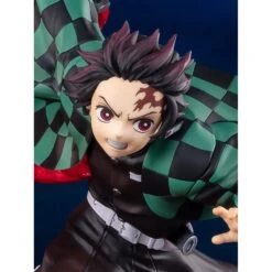 Bandai Figuarts Zero Demon Slayer Kimetsu No Yaiba Tanjiro Kamado Total Concentration Breathing -Japan World Negozio bandai figuarts zero demon slayer kimetsu no yaiba tanjiro kamado total concentration breathing 4