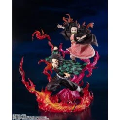 Bandai Figuarts Zero Demon Slayer Kimetsu No Yaiba Tanjiro Kamado Total Concentration Breathing -Japan World Negozio bandai figuarts zero demon slayer kimetsu no yaiba tanjiro kamado total concentration breathing 5