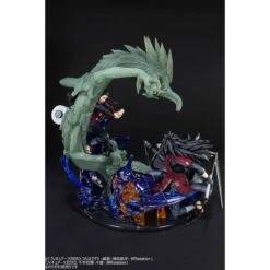 Bandai Figuarts Zero Naruto Shippuden Hashirama Senju Kizuna Relation 11 Bandai Figuarts Zero Naruto Shippuden Hashirama Senju Kizuna Relation -Japan World Negozio bandai figuarts zero naruto shippuden hashirama senju kizuna relation 5