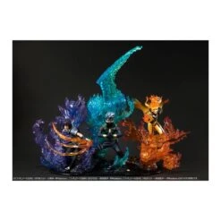 Bandai Figuarts Zero Naruto Shippuden Kakashi Hatake Kizuna Relation -Japan World Negozio bandai figuarts zero naruto shippuden kakashi hatake kizuna relation 5
