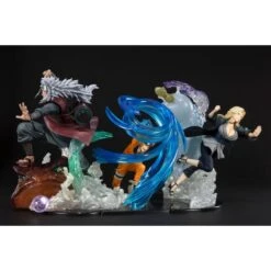 Bandai Figuarts Zero Naruto Tsunade Kizuna Relation -Japan World Negozio bandai figuarts zero naruto tsunade kizuna relation 4