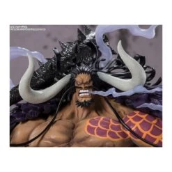Bandai Figuarts Zero One Piece Kaido Of The Beasts 12 Bandai Figuarts Zero One Piece Kaido Of The Beasts -Japan World Negozio bandai figuarts zero one piece kaido of the beasts 2