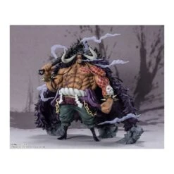 Bandai Figuarts Zero One Piece Kaido Of The Beasts 14 Bandai Figuarts Zero One Piece Kaido Of The Beasts -Japan World Negozio bandai figuarts zero one piece kaido of the beasts 4