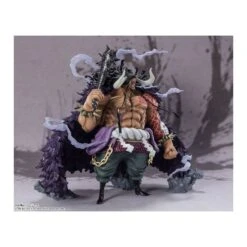 Bandai Figuarts Zero One Piece Kaido Of The Beasts 17 Bandai Figuarts Zero One Piece Kaido Of The Beasts -Japan World Negozio bandai figuarts zero one piece kaido of the beasts 7