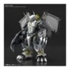 Bandai Figure-Rise Digimon Black Wargreymon Amplified