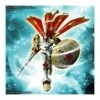 Bandai Figure-Rise Digimon Dukemon Amplified