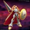 Bandai Figure-Rise Digimon Dukemon Gallantmon