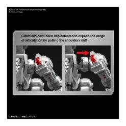 Bandai Figure-Rise Digimon Machinedramon Amplified -Japan World Negozio bandai figure rise digimon machinedramon amplified 2