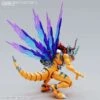 Bandai Figure-Rise Digimon MetalGreymon Vaccine Species Amplified