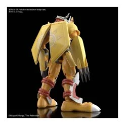Bandai Figure-Rise Digimon Wargreymon -Japan World Negozio bandai figure rise digimon wargreymon 2