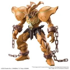 Bandai Figure-Rise Yu-Gi-Oh The Legendary Exodia Incarnate Amplified