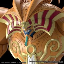 Bandai Figure-Rise Yu-Gi-Oh The Legendary Exodia Incarnate Amplified -Japan World Negozio bandai figure rise yu gi oh the legendary exodia incarnate amplified 4