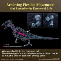 Bandai Figure-Rise Yu-Gi-Oh Duel Monsters Blue-Eyes White Dragon -Japan World Negozio bandai figure rise yu gioh duel monsters blue eyes white dragon 7