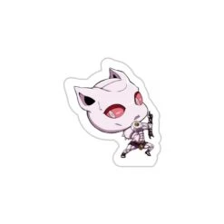 Bandai Gashapon JoJo's Bizarre Adventure Stand X Stand 02 -Japan World Negozio bandai gashapon jojo s bizarre adventure stand x stand 02 4