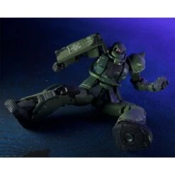 Bandai Gundam Fix Figuration Metal Composite RGM-79 GM Sleggar Platoon Custom Cucuruz Doan's Island 15 Bandai Gundam Fix Figuration Metal Composite RGM-79 GM Sleggar Platoon Custom Cucuruz Doan's Island -Japan World Negozio bandai gundam fix figuration metal composite rgm 79 gm sleggar platoon custom cucuruz doan s island 6