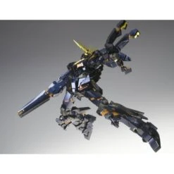 Bandai Gundam Fix Figuration Metal Composite RX-0 Unicorn Gundam 02 Banshee 7 Bandai Gundam Fix Figuration Metal Composite RX-0 Unicorn Gundam 02 Banshee -Japan World Negozio bandai gundam fix figuration metal composite rx 0 unicorn gundam 02 banshee 3