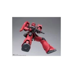 Bandai Gundam Fix Metal Composite Mobile Suit Gundam MS-05S Char's Zaku I 13 Bandai Gundam Fix Metal Composite Mobile Suit Gundam MS-05S Char's Zaku I -Japan World Negozio bandai gundam fix metal composite mobile suit gundam ms 05s char s zaku i 4