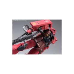 Bandai Gundam Fix Metal Composite Mobile Suit Gundam MS-05S Char's Zaku I 15 Bandai Gundam Fix Metal Composite Mobile Suit Gundam MS-05S Char's Zaku I -Japan World Negozio bandai gundam fix metal composite mobile suit gundam ms 05s char s zaku i 6