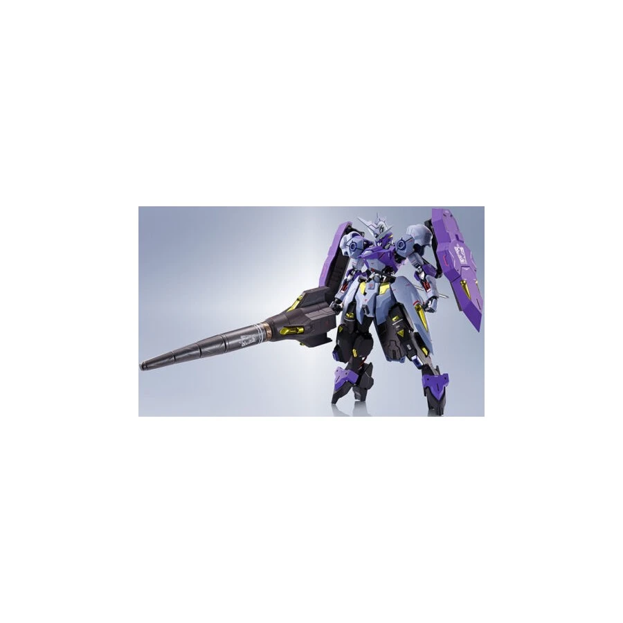 Bandai Gundam Kimaris Vidar Metal Robot Spirits Mobile Suit Gundam: Iron-Blooded Orphans Bandai Spirits 2 Bandai Gundam Kimaris Vidar Metal Robot Spirits Mobile Suit Gundam: Iron-Blooded Orphans Bandai Spirits - Image 2