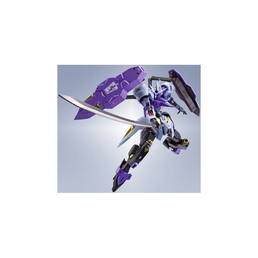 Bandai Gundam Kimaris Vidar Metal Robot Spirits Mobile Suit Gundam: Iron-Blooded Orphans Bandai Spirits 4 Bandai Gundam Kimaris Vidar Metal Robot Spirits Mobile Suit Gundam: Iron-Blooded Orphans Bandai Spirits - Image 4