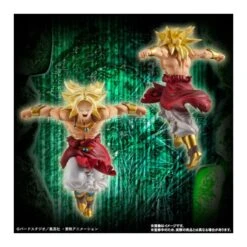 Bandai HG Dragon Ball Z Broly Perfect Set TamashiWeb Exclusive 14 Bandai HG Dragon Ball Z Broly Perfect Set TamashiWeb Exclusive -Japan World Negozio bandai hg dragon ball z broly perfect set tamashiweb exclusive 4