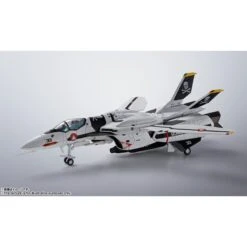 Bandai Hi-Metal R Macross Zero VF-0S Phoenix Roy Fokker Custom -Japan World Negozio bandai hi metal r macross zero vf 0s phoenix roy fokker custom 13