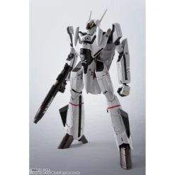 Bandai Hi-Metal R Macross Zero VF-0S Phoenix Roy Fokker Custom
