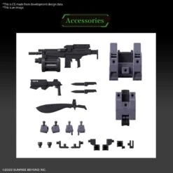 Bandai High Grade 1/72 Kyoukai Senki Mailes Kenbu Protogouyo 16 Bandai High Grade 1/72 Kyoukai Senki Mailes Kenbu Protogouyo -Japan World Negozio bandai high grade 172 kyoukai senki mailes kenbu protogouyo 7