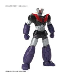 Bandai High Grade HG 1/144 Mazinger Z Infinity