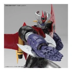 Bandai High Grade HG 1/144 Mazinger Z Infinity 10 Bandai High Grade HG 1/144 Mazinger Z Infinity -Japan World Negozio bandai high grade hg 1 144 mazinger z infinity 4