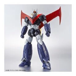 Bandai High Grade HG 1/144 Mazinger Z Infinity Great Mazinger 11 Bandai High Grade HG 1/144 Mazinger Z Infinity Great Mazinger -Japan World Negozio bandai high grade hg 1 144 mazinger z infinity great mazinger 2