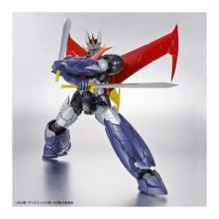 Bandai High Grade HG 1/144 Mazinger Z Infinity Great Mazinger 13 Bandai High Grade HG 1/144 Mazinger Z Infinity Great Mazinger -Japan World Negozio bandai high grade hg 1 144 mazinger z infinity great mazinger 4