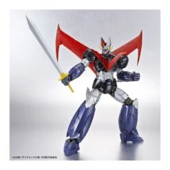 Bandai High Grade HG 1/144 Mazinger Z Infinity Great Mazinger 14 Bandai High Grade HG 1/144 Mazinger Z Infinity Great Mazinger -Japan World Negozio bandai high grade hg 1 144 mazinger z infinity great mazinger 5