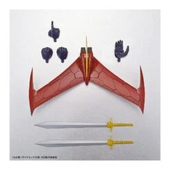 Bandai High Grade HG 1/144 Mazinger Z Infinity Great Mazinger 17 Bandai High Grade HG 1/144 Mazinger Z Infinity Great Mazinger -Japan World Negozio bandai high grade hg 1 144 mazinger z infinity great mazinger 8