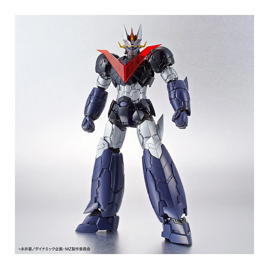 Bandai High Grade HG 1/144 Mazinger Z Infinity Great Mazinger 1 Bandai High Grade HG 1/144 Mazinger Z Infinity Great Mazinger