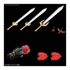 Bandai High Grade HG 1/144 Mazinkaiser Infinitism -Japan World Negozio bandai high grade hg 1 144 mazinger z infinity mazinkaiser 3