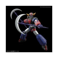 Bandai High Grade HG 1/144 Ufo Robot Grendizer Infinitism -Japan World Negozio bandai high grade hg 1 144 mazinger z infinity ufo robot grendizer 2