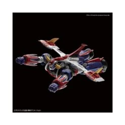 Bandai High Grade HG 1/144 Ufo Robot Grendizer Infinitism -Japan World Negozio bandai high grade hg 1 144 mazinger z infinity ufo robot grendizer 3