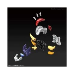 Bandai High Grade HG 1/144 Ufo Robot Grendizer Infinitism -Japan World Negozio bandai high grade hg 1 144 mazinger z infinity ufo robot grendizer 5