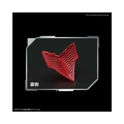 Bandai High Grade HG 1/144 Ufo Robot Grendizer Infinitism -Japan World Negozio bandai high grade hg 1 144 mazinger z infinity ufo robot grendizer 6