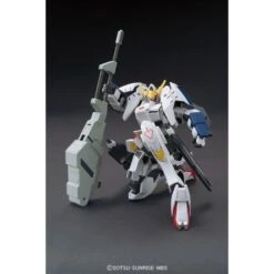 Bandai High Grade HG 1/144 Mobile Suit Gundam ASW-G-08 Gundam Barbatos 6th Form 7 Bandai High Grade HG 1/144 Mobile Suit Gundam ASW-G-08 Gundam Barbatos 6th Form -Japan World Negozio bandai high grade hg 1 144 mobile suit gundam asw g 08 gundam barbatos 6th form 2