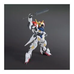 Bandai High Grade HG 1/144 Mobile Suit Gundam ASW-G-08 Gundam Barbatos Lupus 10 Bandai High Grade HG 1/144 Mobile Suit Gundam ASW-G-08 Gundam Barbatos Lupus -Japan World Negozio bandai high grade hg 1 144 mobile suit gundam asw g 08 gundam barbatos lupus 3