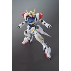 Bandai High Grade HG 1/144 Mobile Suit Gundam ASW-G-08 Gundam Barbatos Lupus 13 Bandai High Grade HG 1/144 Mobile Suit Gundam ASW-G-08 Gundam Barbatos Lupus -Japan World Negozio bandai high grade hg 1 144 mobile suit gundam asw g 08 gundam barbatos lupus 6