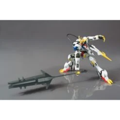 Bandai High Grade HG 1/144 Mobile Suit Gundam ASW-G-08 Gundam Barbatos Lupus Rex 15 Bandai High Grade HG 1/144 Mobile Suit Gundam ASW-G-08 Gundam Barbatos Lupus Rex -Japan World Negozio bandai high grade hg 1 144 mobile suit gundam asw g 08 gundam barbatos lupus rex 6