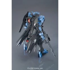 Bandai High Grade HG 1/144 Mobile Suit Gundam ASW-G-XX Gundam Vidar -Japan World Negozio bandai high grade hg 1 144 mobile suit gundam asw g xx gundam vidar 2