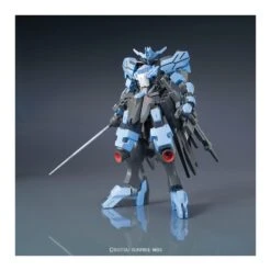 Bandai High Grade HG 1/144 Mobile Suit Gundam ASW-G-XX Gundam Vidar
