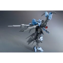 Bandai High Grade HG 1/144 Mobile Suit Gundam ASW-G-XX Gundam Vidar -Japan World Negozio bandai high grade hg 1 144 mobile suit gundam asw g xx gundam vidar 6