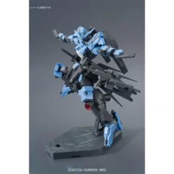 Bandai High Grade HG 1/144 Mobile Suit Gundam ASW-G-XX Gundam Vidar -Japan World Negozio bandai high grade hg 1 144 mobile suit gundam asw g xx gundam vidar 7