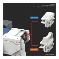 Bandai High Grade HG 1/144 Mobile Suit Gundam RX-78-2 Gundam Origin 12 Bandai High Grade HG 1/144 Mobile Suit Gundam RX-78-2 Gundam Origin -Japan World Negozio bandai high grade hg 1 144 mobile suit gundam rx 78 2 gundam origin 3