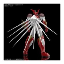 Bandai High Grade HG 1/144 Getter Arc 9 Bandai High Grade HG 1/144 Getter Arc -Japan World Negozio bandai high grade hg 1144 getter arc 2